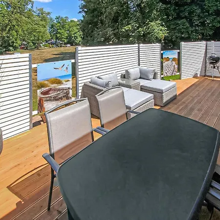 Appartamento Ferienwohnung Malchow