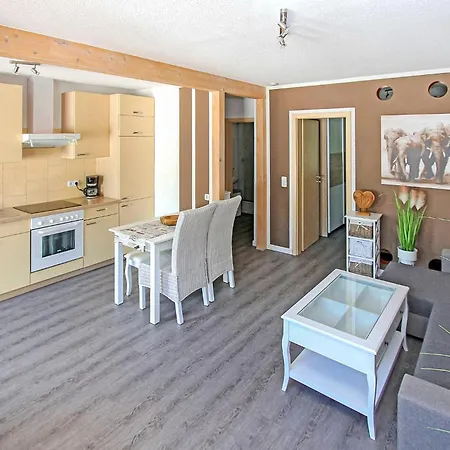 Appartamento Ferienwohnung Malchow Malchow (Mecklenburg-Vorpommern)