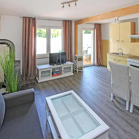 Ferienwohnung Malchow