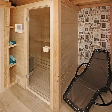 Ferienwohnung Malchow Appartamento Malchow (Mecklenburg-Vorpommern)