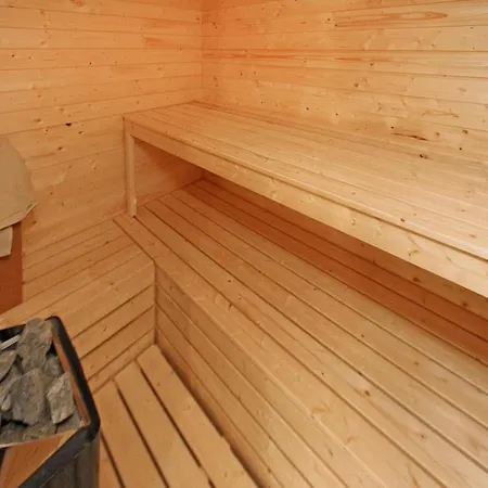 Ferienwohnung Malchow
