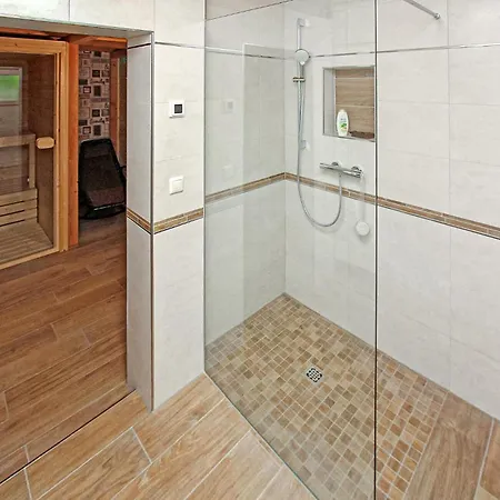 Ferienwohnung Malchow Appartamento