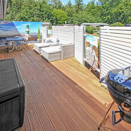 Ferienwohnung Malchow Appartamento Malchow (Mecklenburg-Vorpommern)